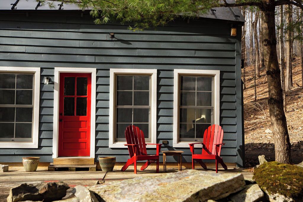 Photo of Outdoor in Town of New Baltimore
