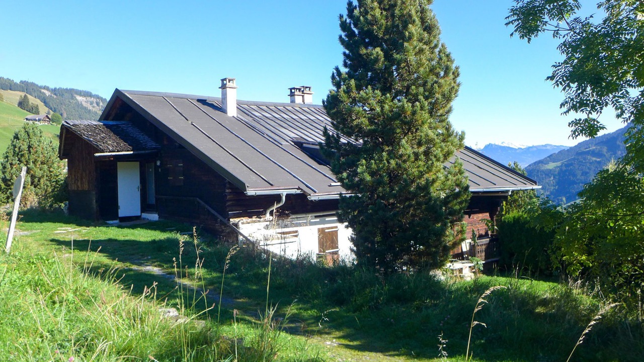 Photo of Others in Champery