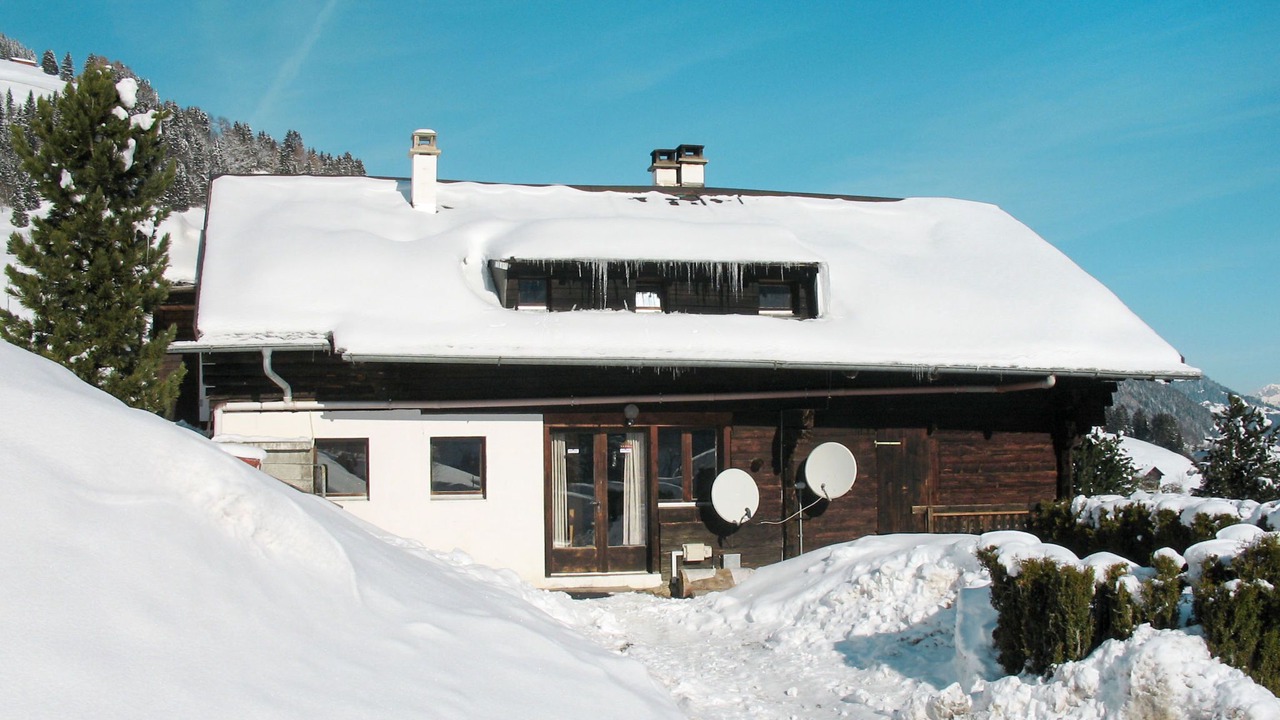 Photo of Others in Champery