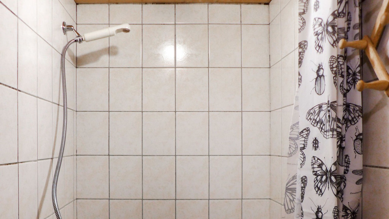 Photo of Bathroom in Champery