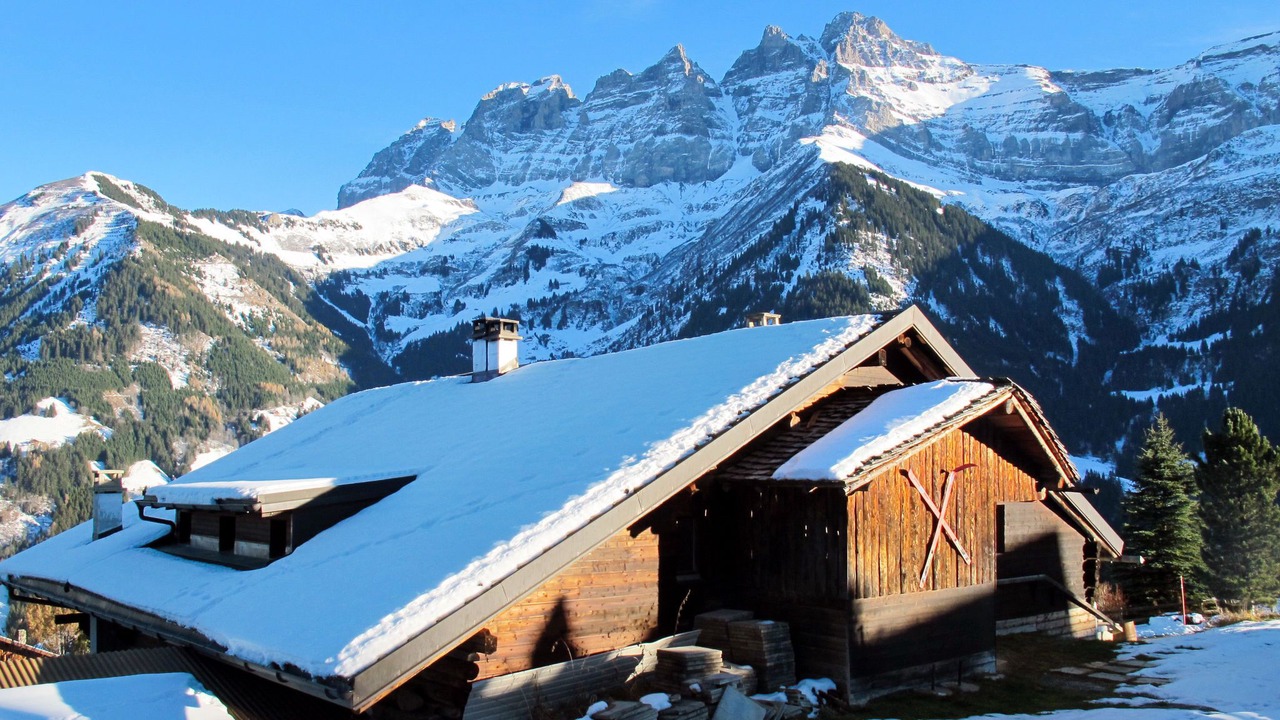 Photo of Others in Champery