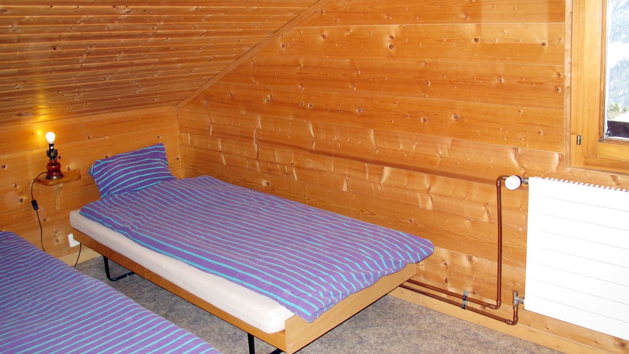 Photo of Others in Champery