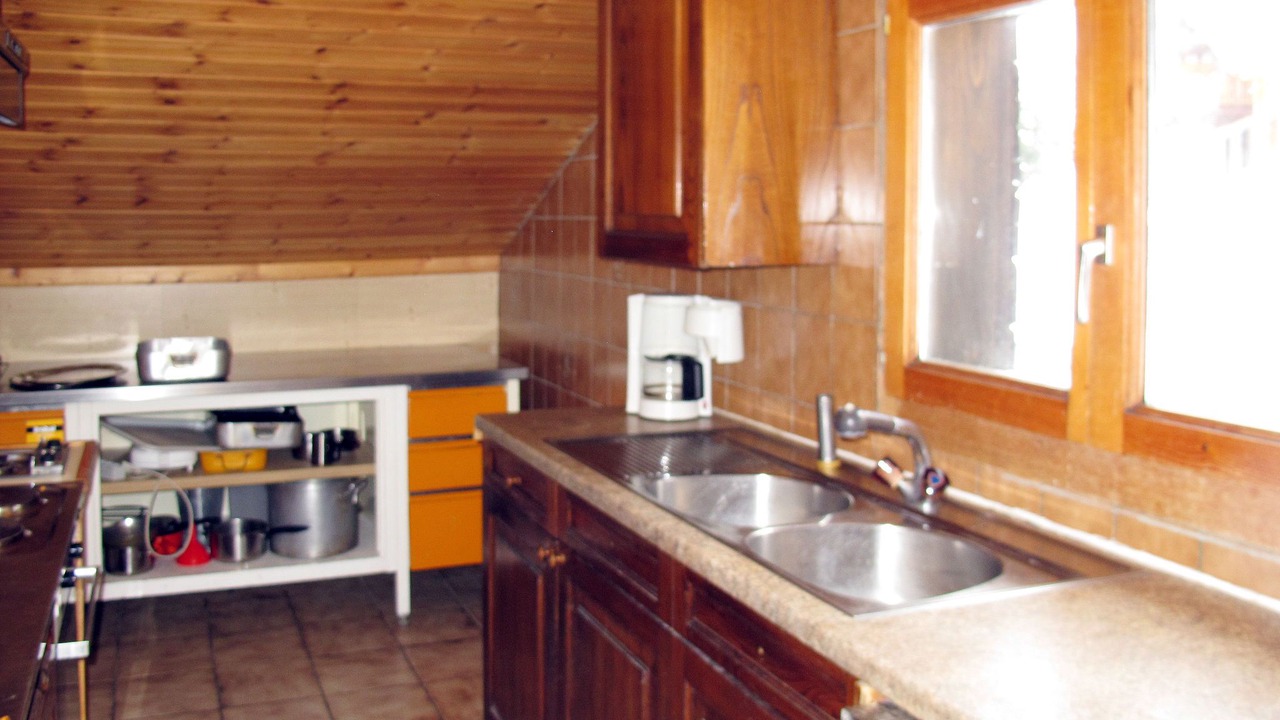 Photo of Bedroom in Champery