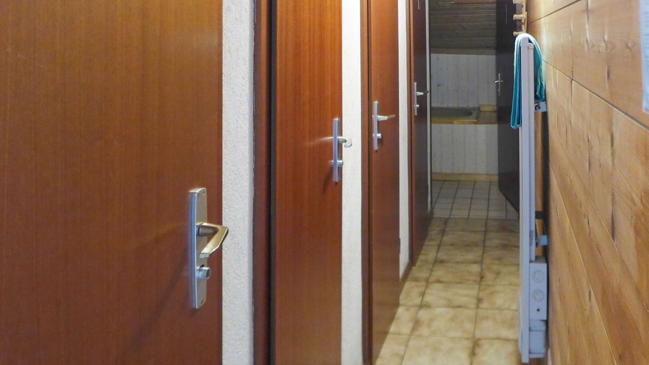 Photo of Bathroom in Champery