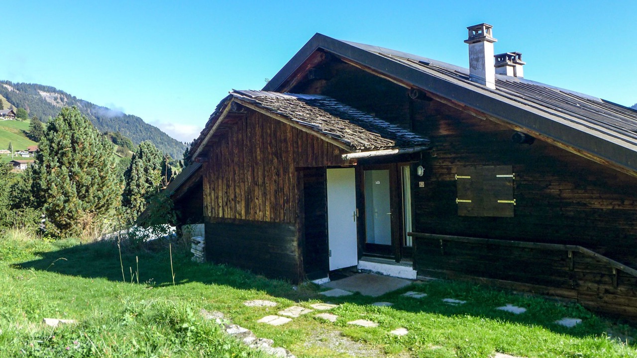 Photo of Others in Champery