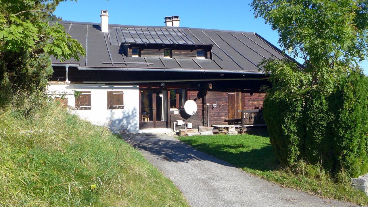 Photo of Others in Champery