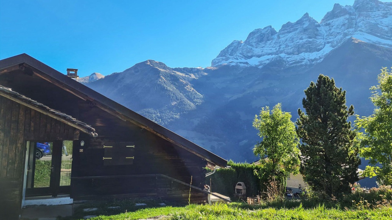 Photo of Others in Champery