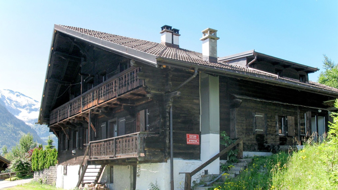 Photo of Others in Champery