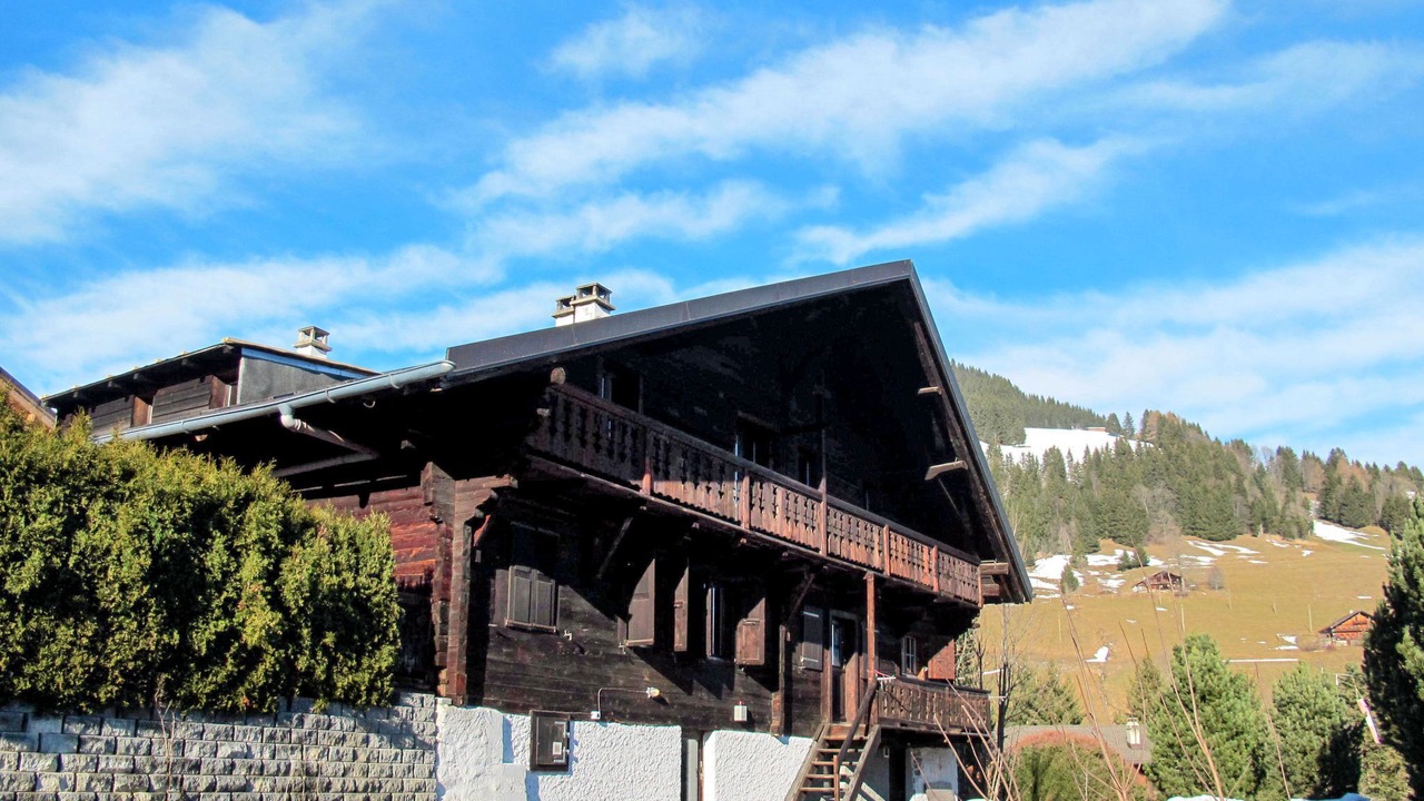 Photo of Others in Champery