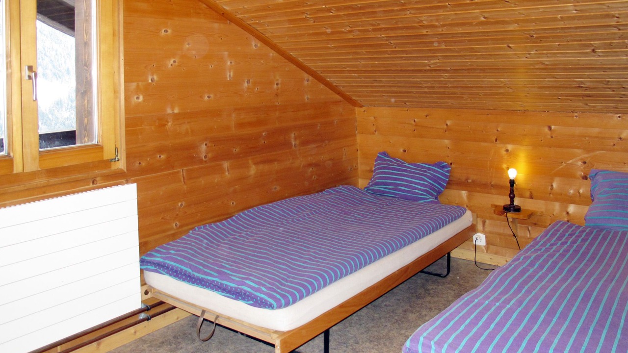 Photo of Others in Champery