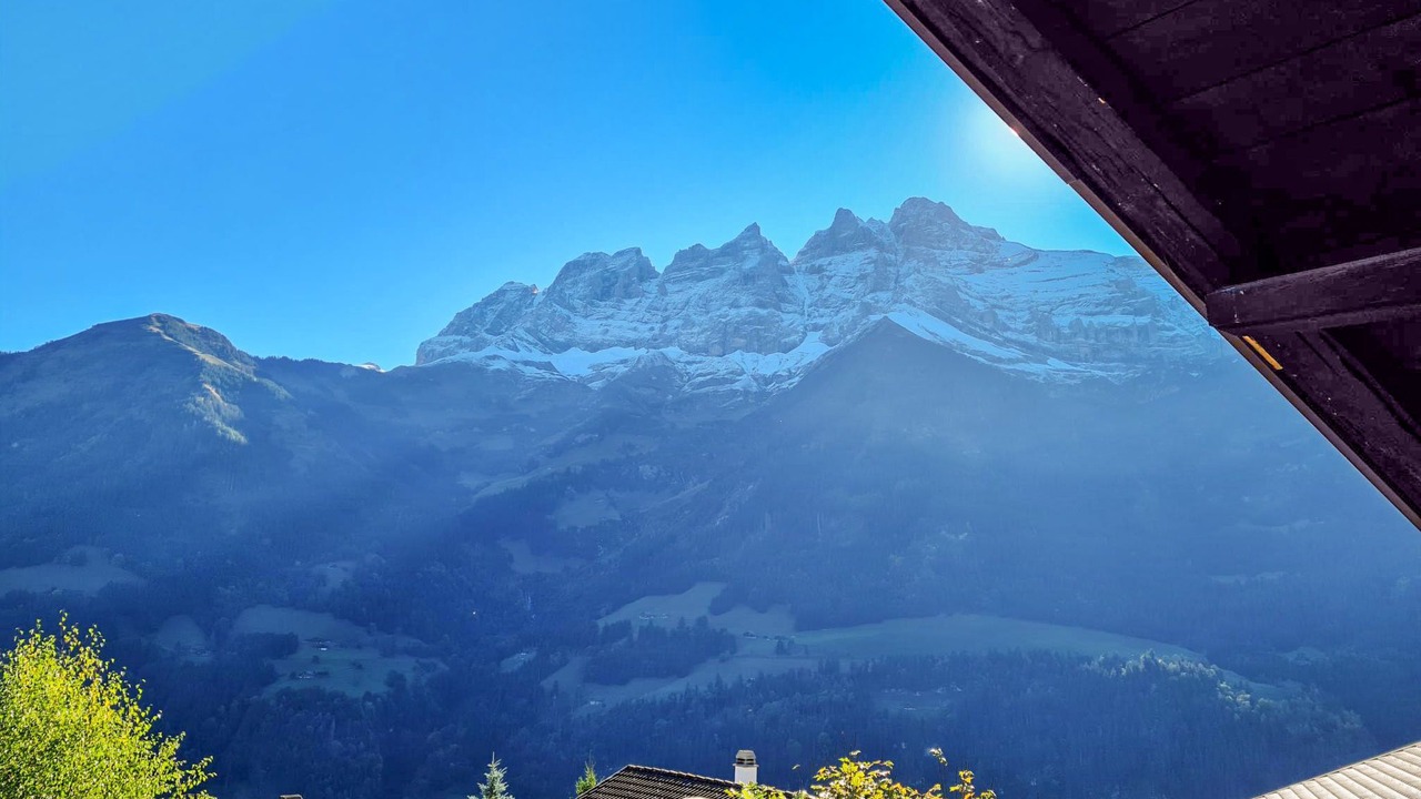 Photo of Others in Champery