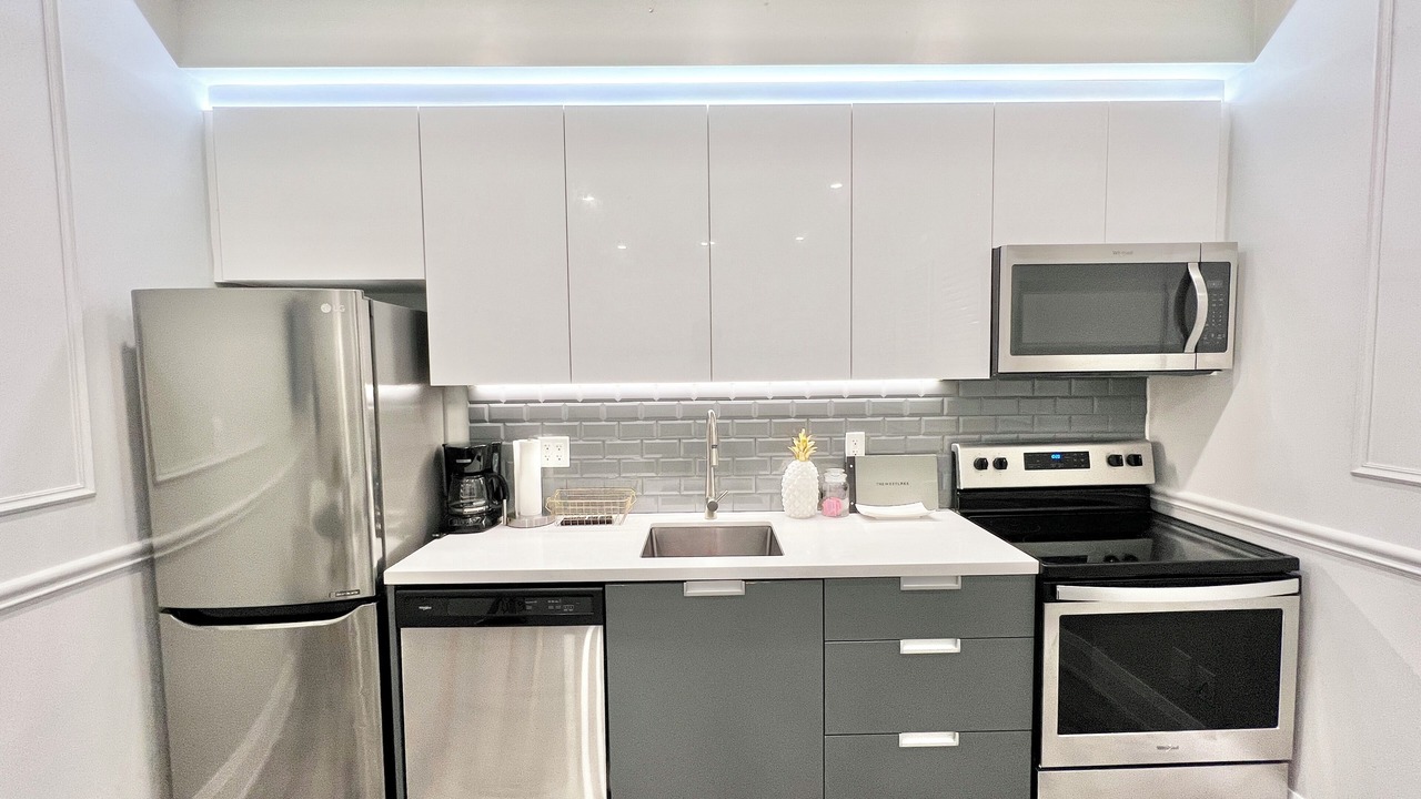 Photo of Kitchen in New Toronto