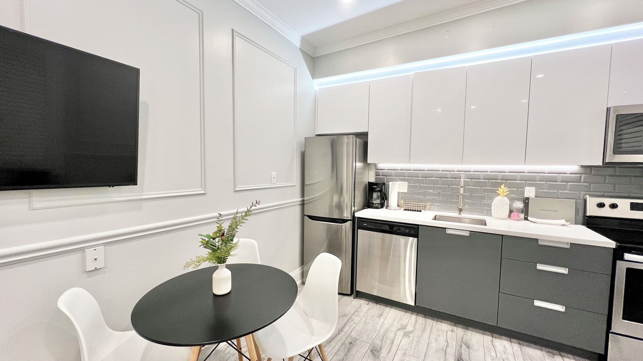 Photo of Kitchen in New Toronto