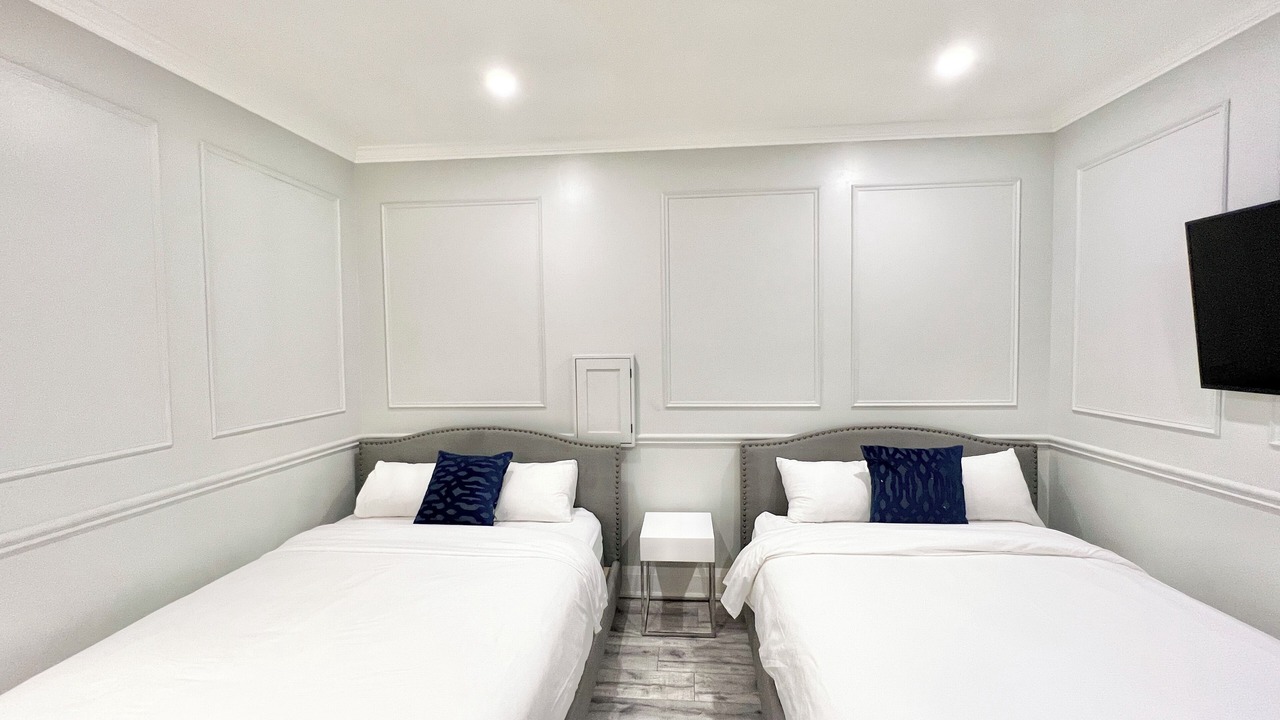 Photo of Bedroom in New Toronto