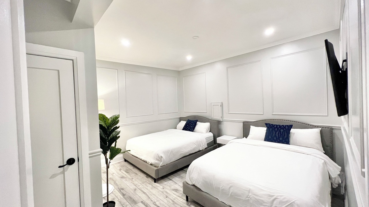 Photo of Bedroom in New Toronto