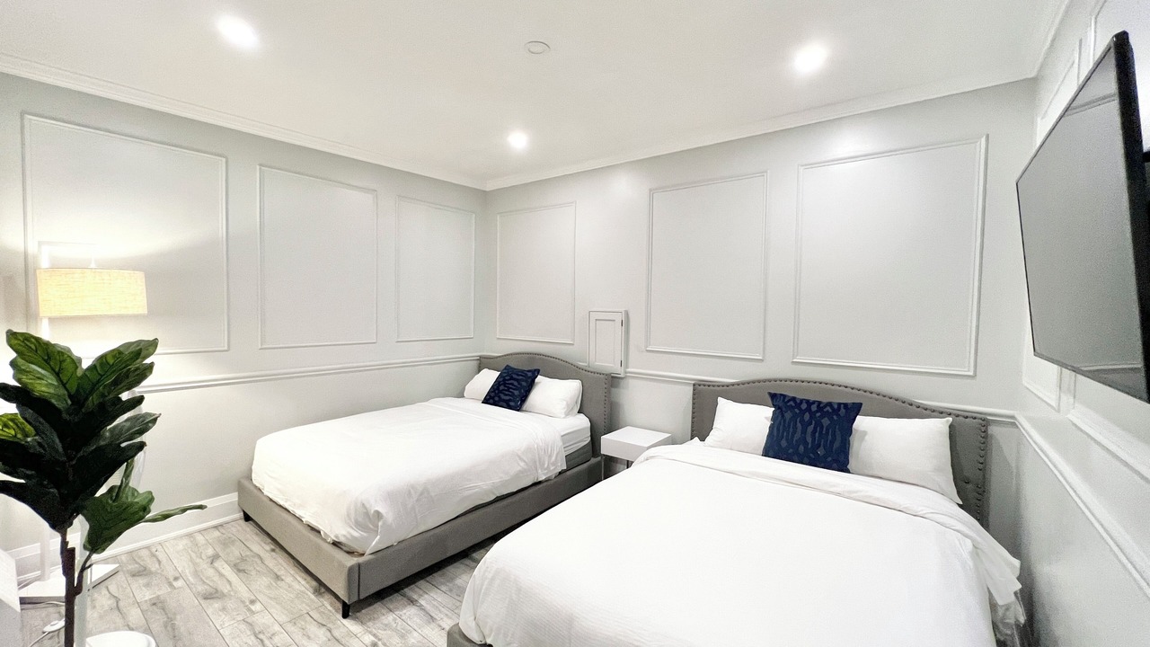 Photo of Bedroom in New Toronto