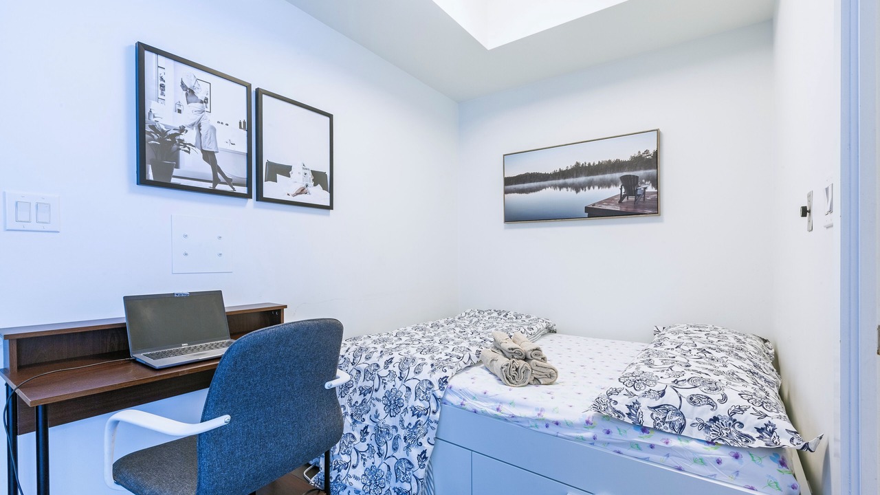 Photo of Bedroom in Central Waterfront