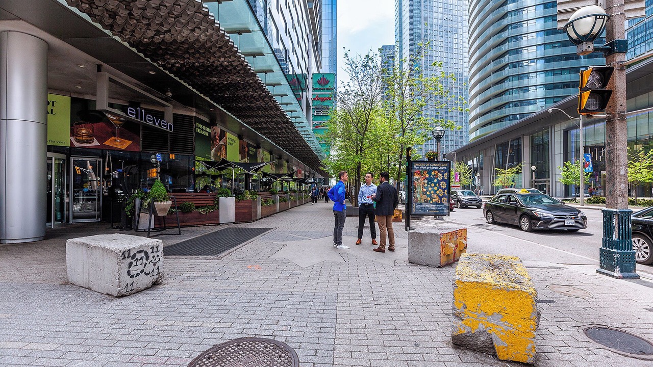 Photo of Others in Central Waterfront