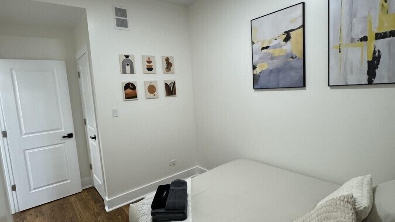 Photo of Bedroom in Grand Boulevard