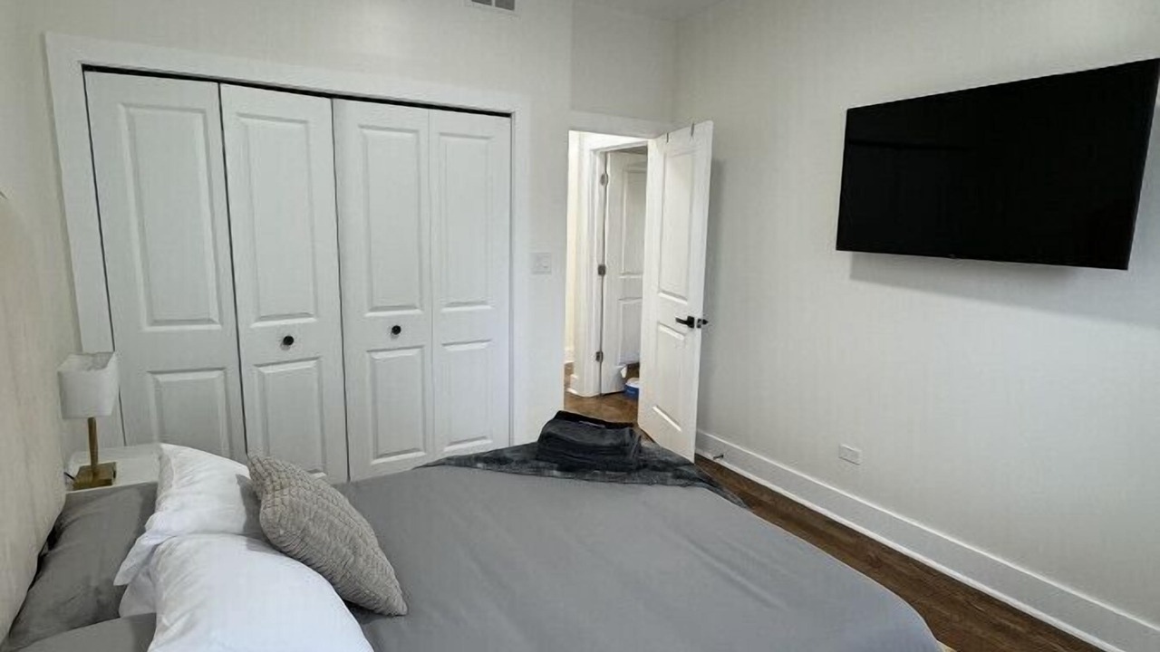 Photo of Bedroom in Grand Boulevard