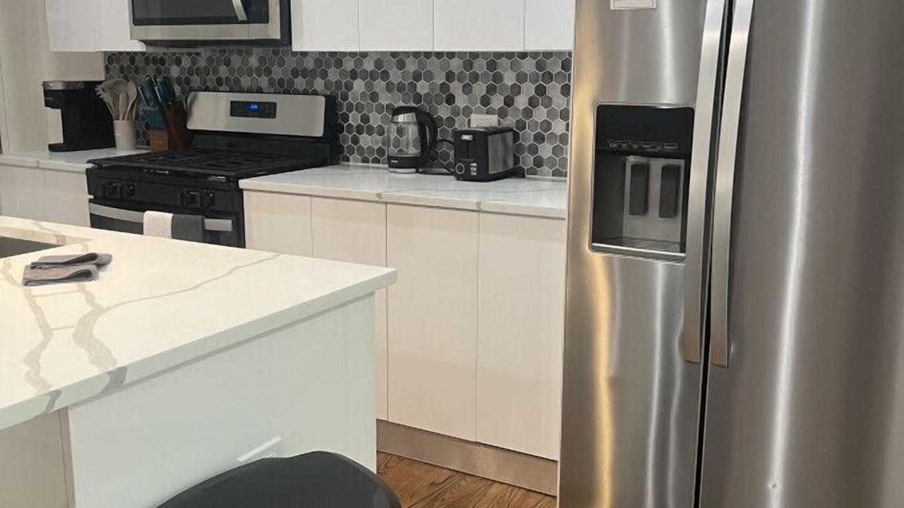 Photo of Kitchen in Grand Boulevard