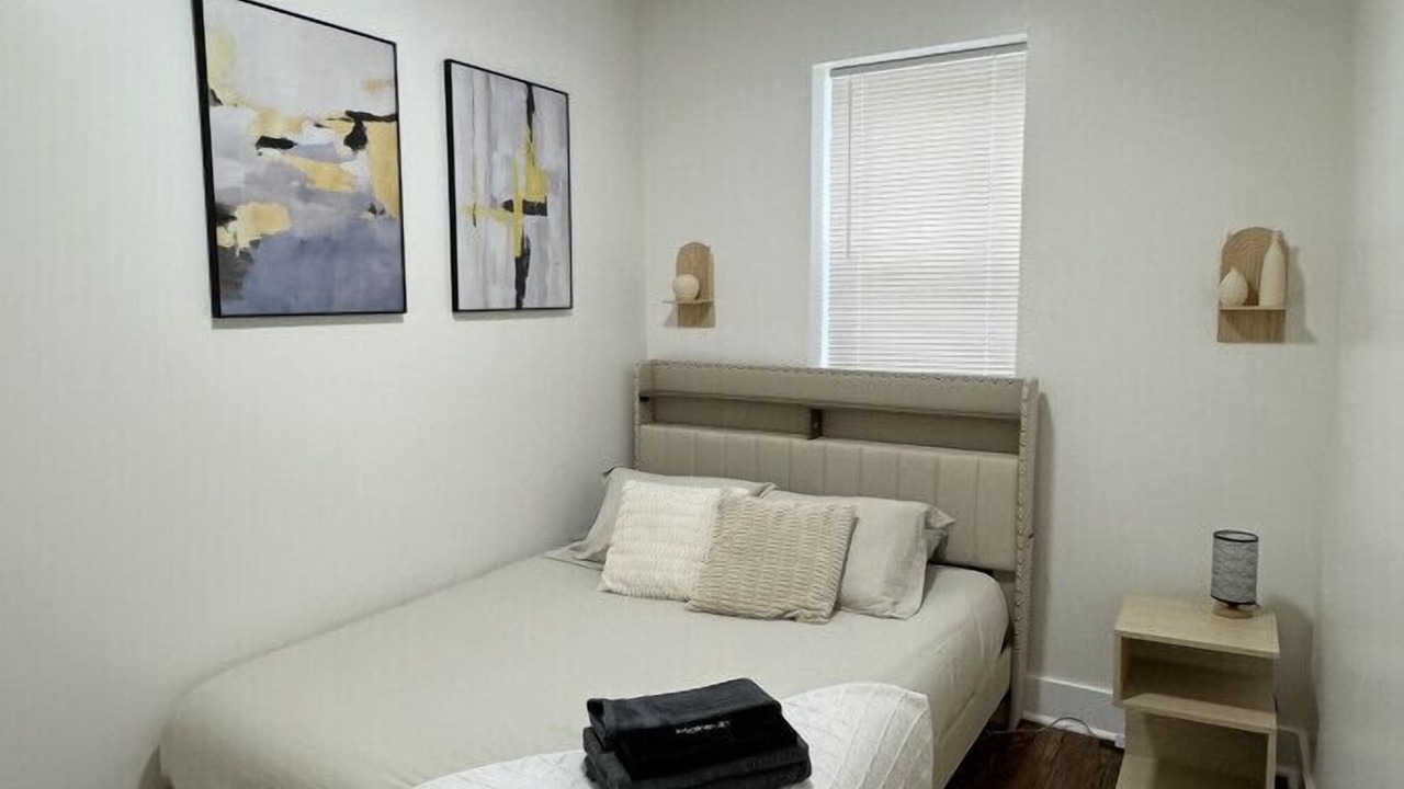 Photo of Bedroom in Grand Boulevard
