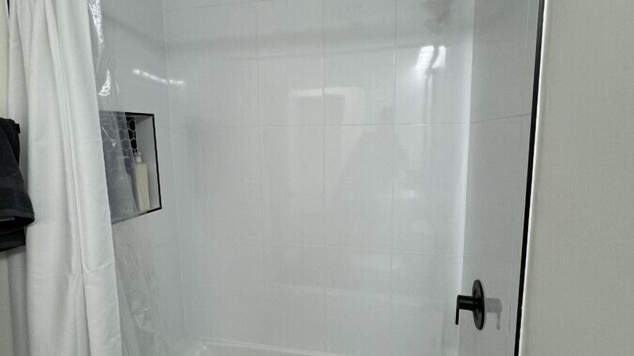 Photo of Bathroom in Grand Boulevard