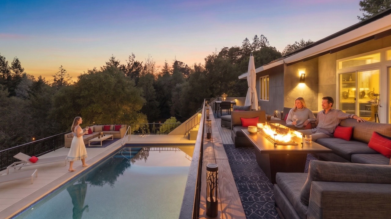 Photo of Outdoor in Santa Rosa