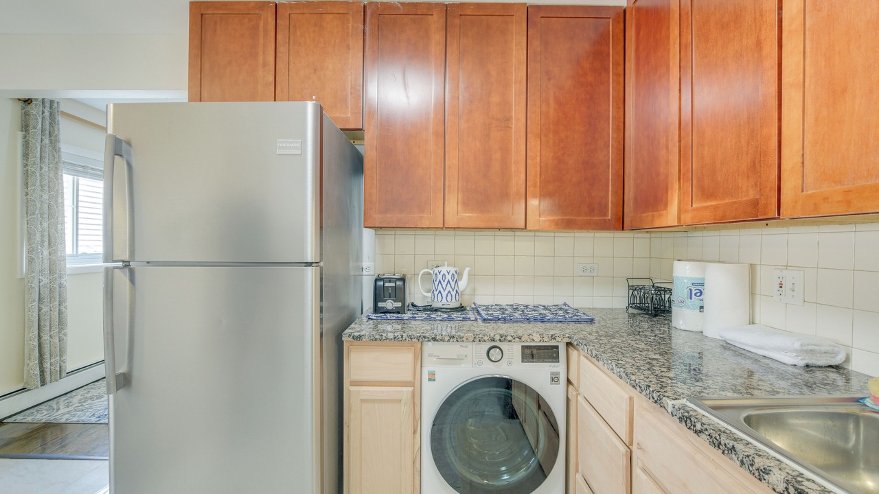 Photo of Kitchen in Skokie