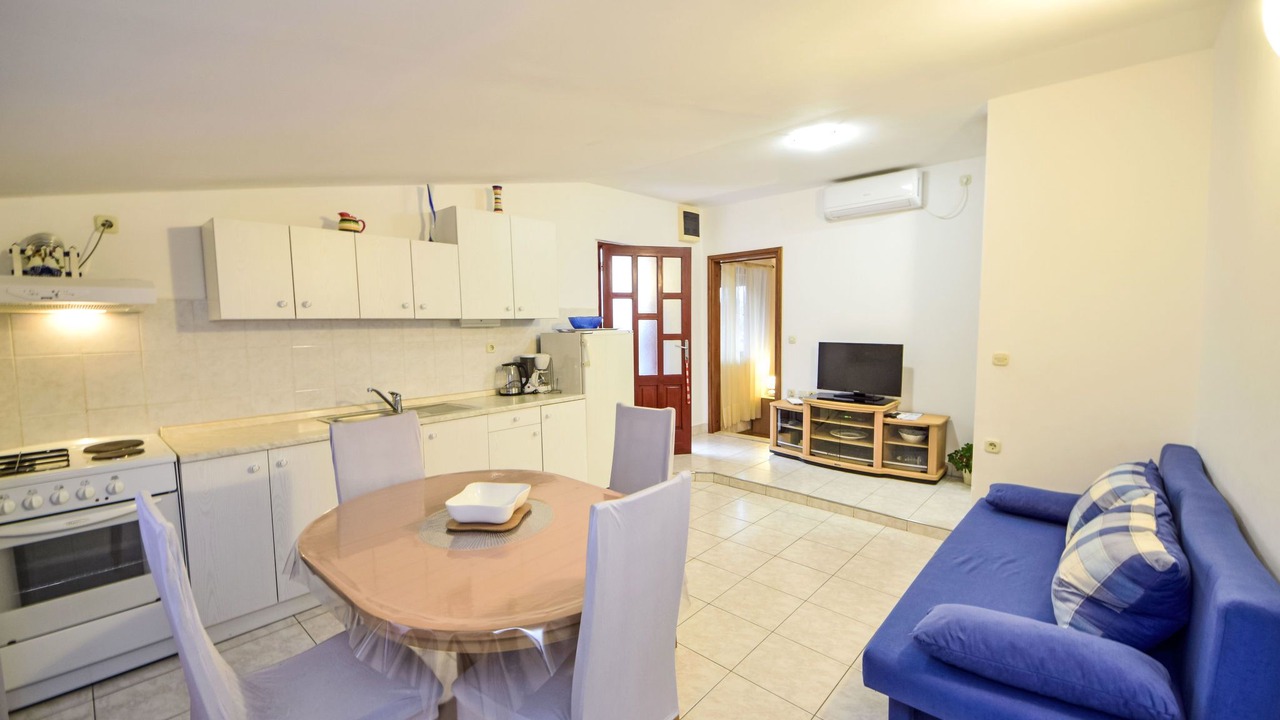 Photo of Bedroom in Prigradica