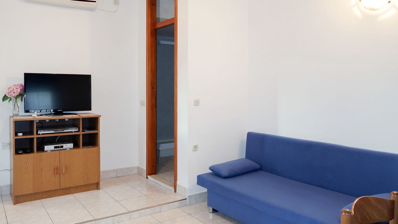 Photo of Livingroom in Prigradica