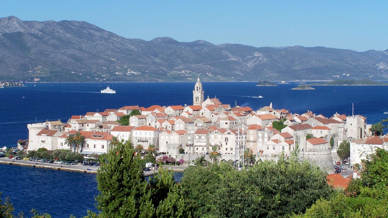 Photo of Outdoor in Prigradica