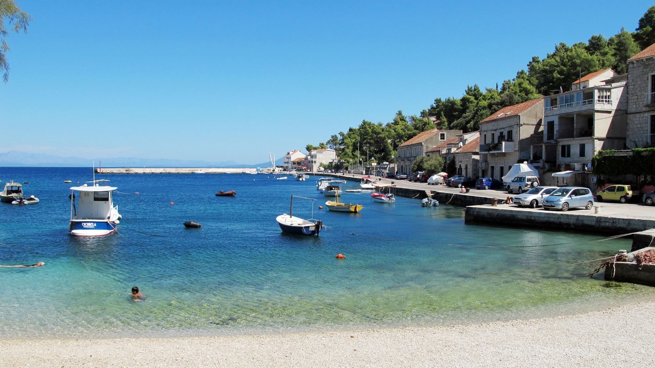 Photo of Outdoor in Prigradica
