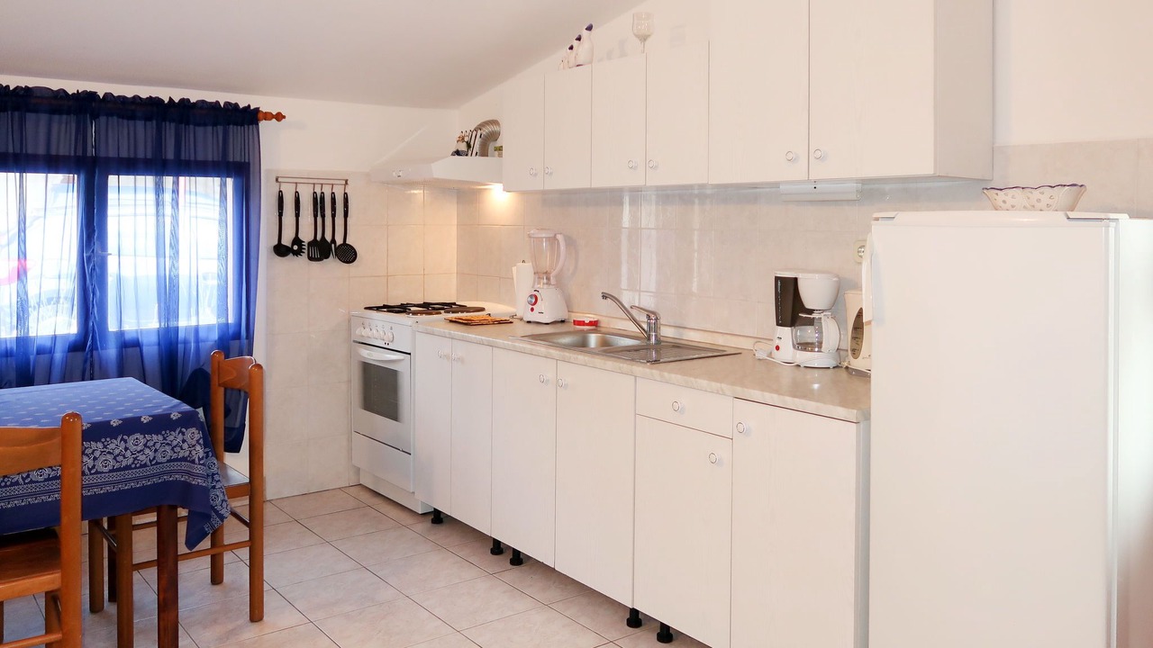 Photo of Bedroom in Prigradica