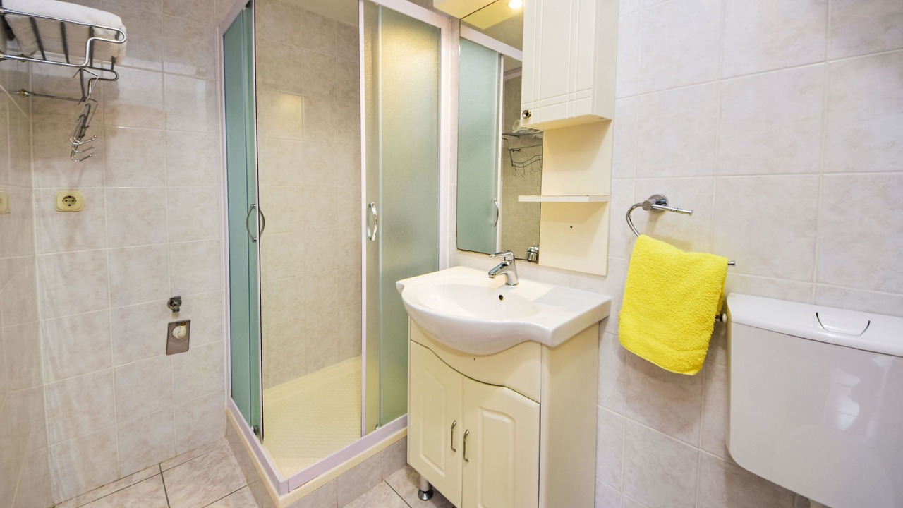 Photo of Bathroom in Prigradica