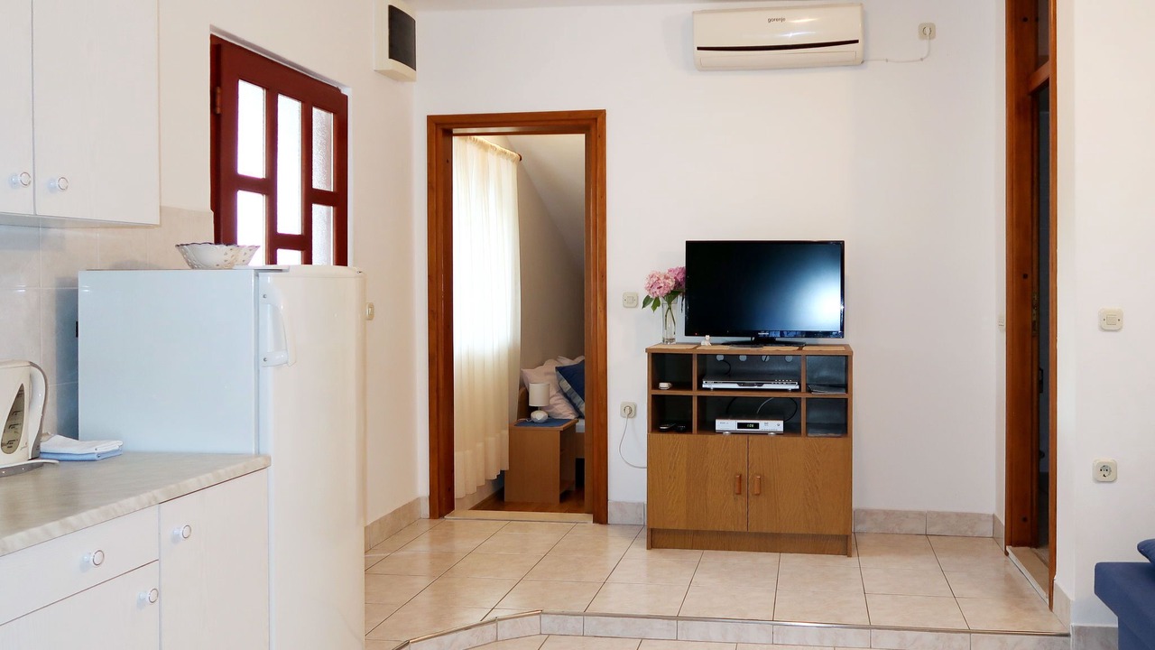 Photo of Bedroom in Prigradica
