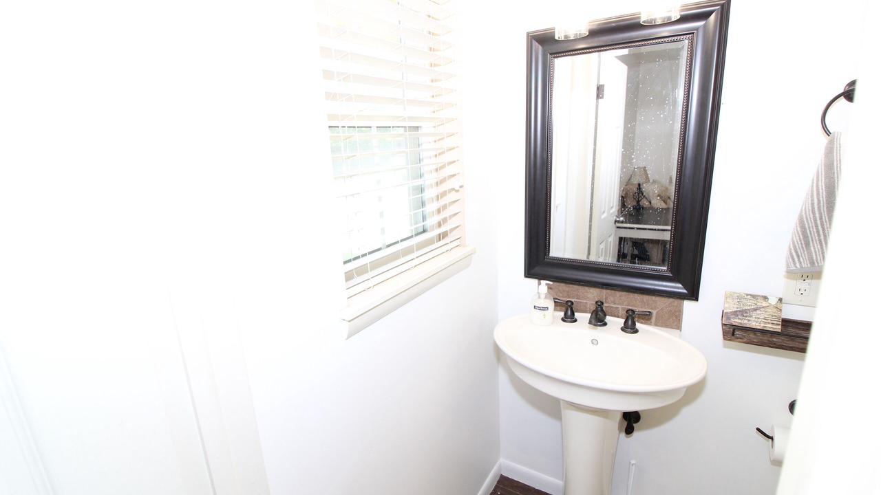 Photo of Bathroom in Jenks