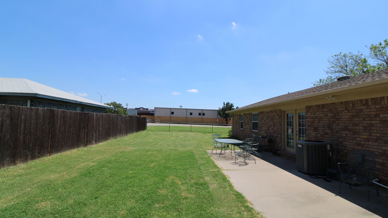 Photo of Outdoor in Jenks