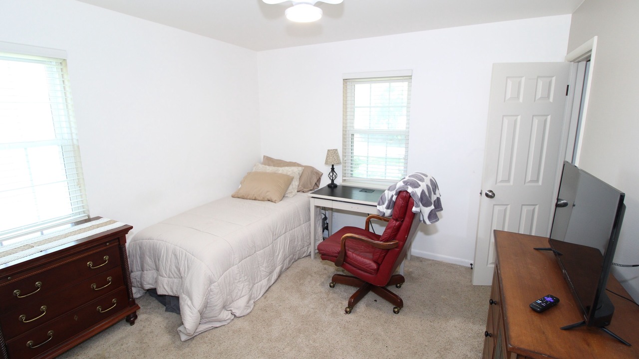Photo of Bedroom in Jenks