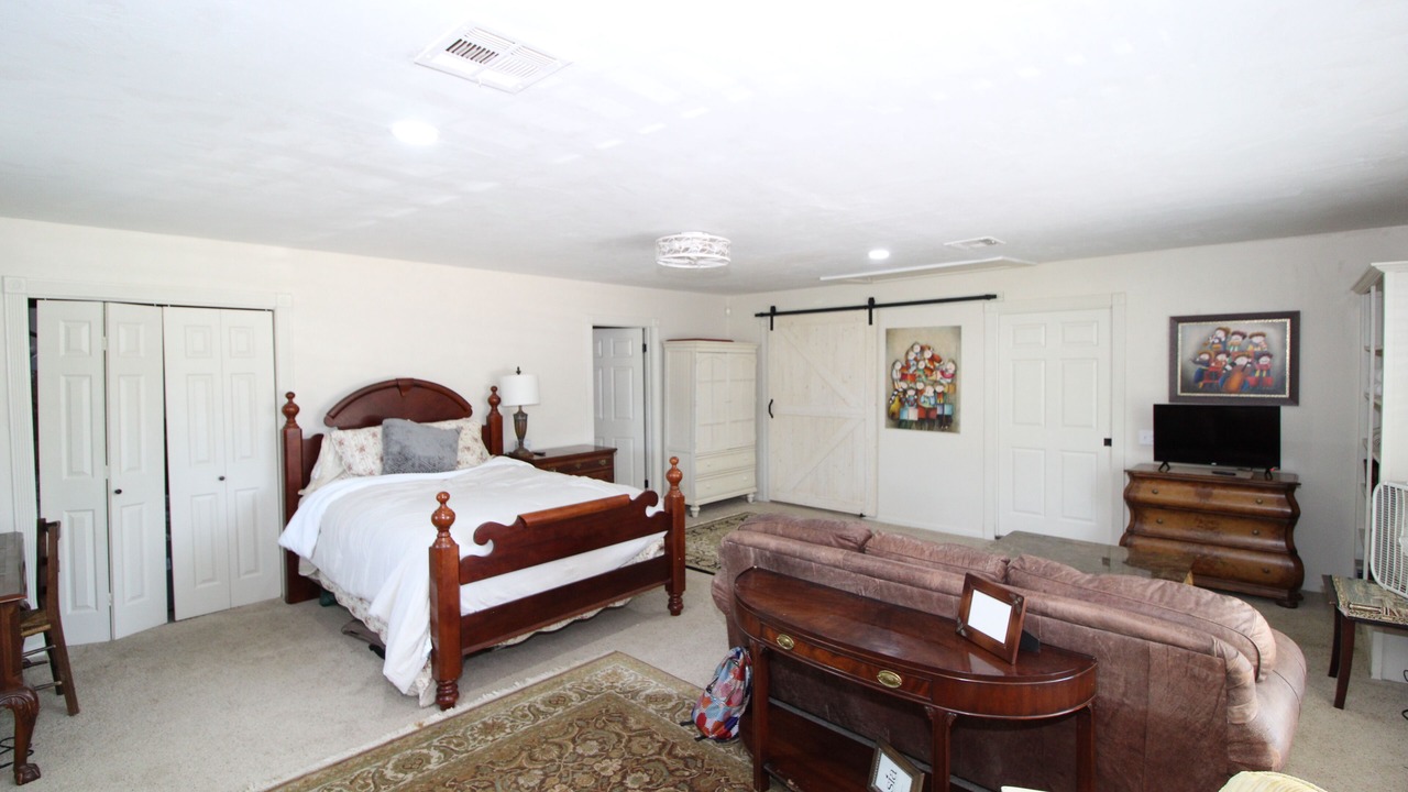 Photo of Bedroom in Jenks