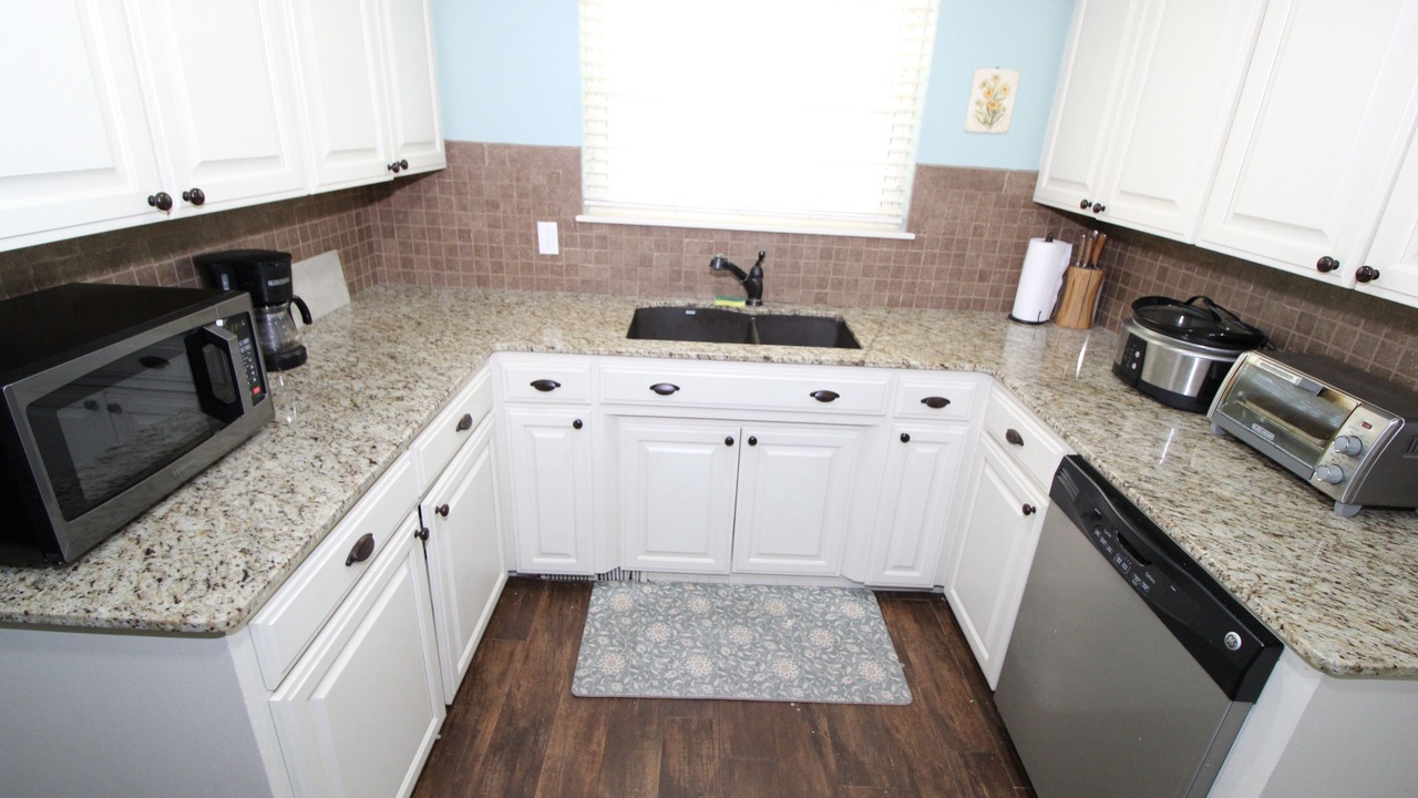 Photo of Kitchen in Jenks