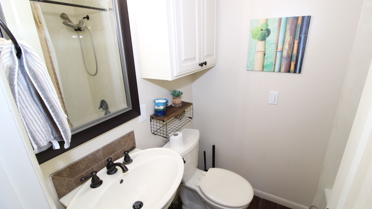 Photo of Bathroom in Jenks