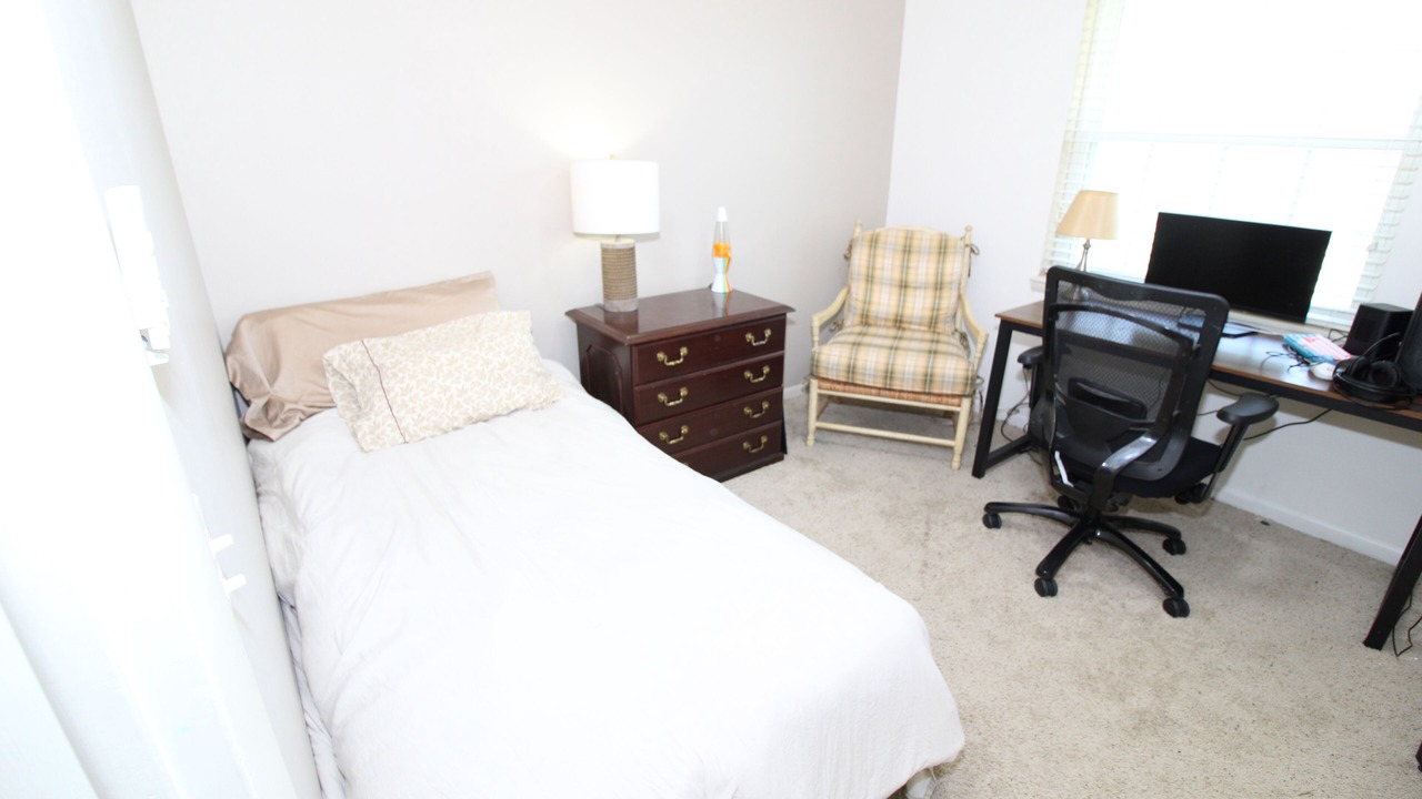 Photo of Bedroom in Jenks