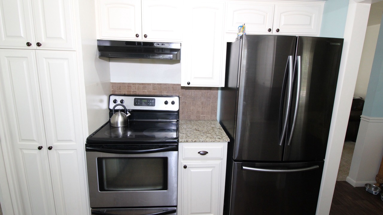 Photo of Kitchen in Jenks