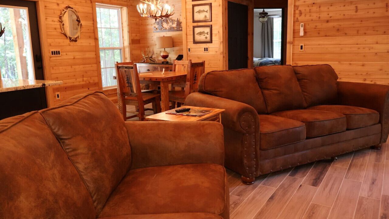 Photo of Livingroom in Imperial