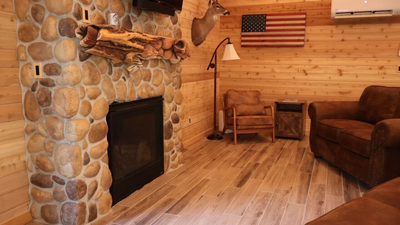 Photo of Livingroom in Imperial