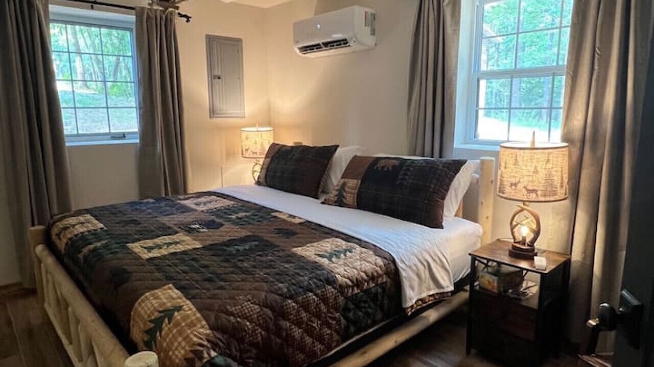 Photo of Bedroom in Imperial