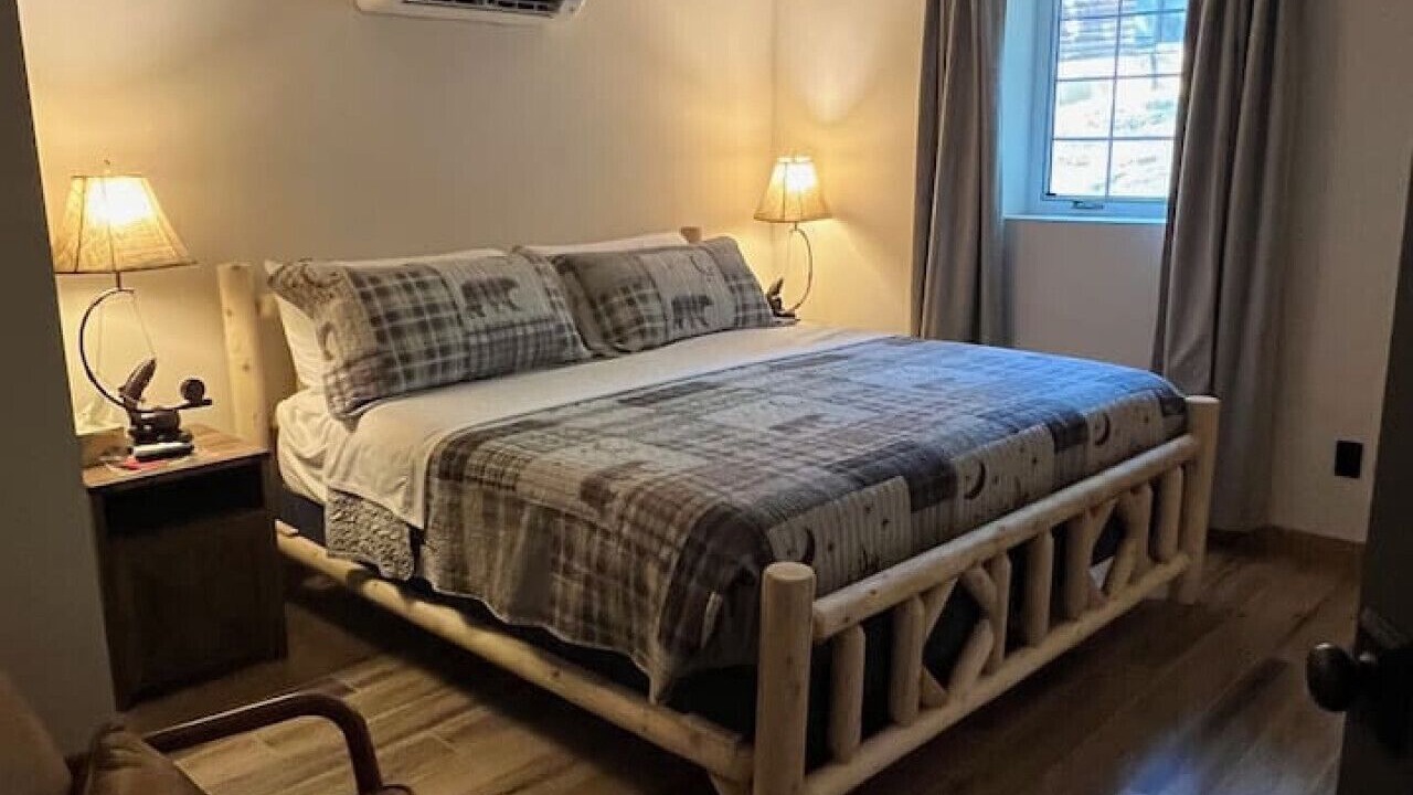 Photo of Bedroom in Imperial