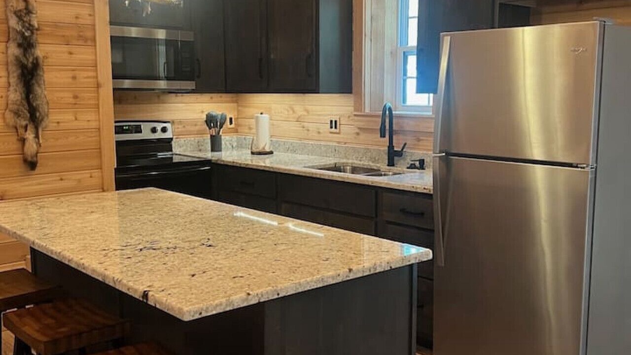 Photo of Kitchen in Imperial