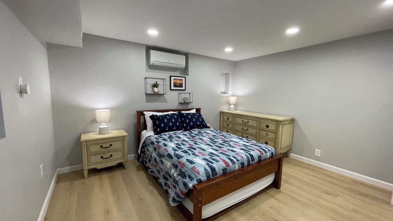 Photo of Bedroom in Pine Park Neighborhood